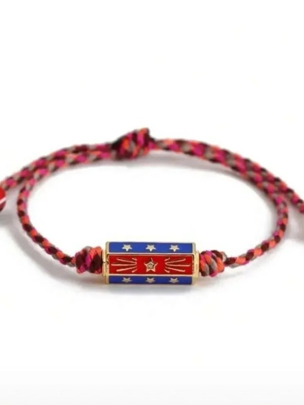 Boho star Bracelet Q877
